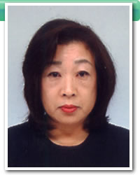 嶺岸　いさ子